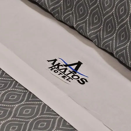 Aparthotel Akatos 2*