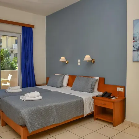 Akatos Aparthotel