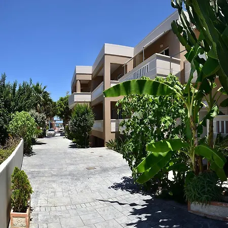 Akatos Agia Marina (Crete)