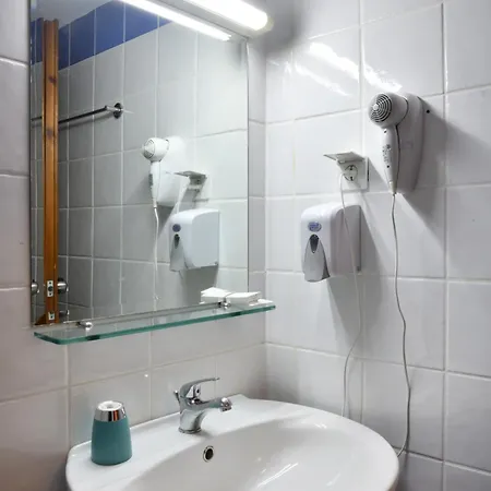 شقة فندقية Akatos Agia Marina